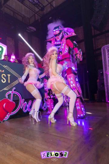 Xelosa Event