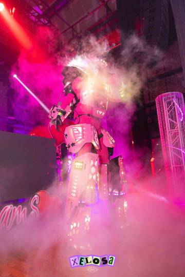 Xelosa Event