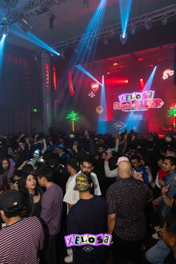 Xelosa Event