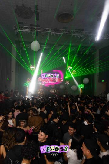 Xelosa Event