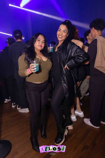 Xelosa Event
