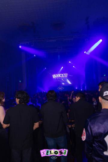 Xelosa Event