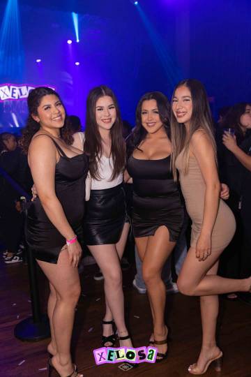 Xelosa Event
