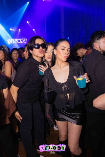 Xelosa Event