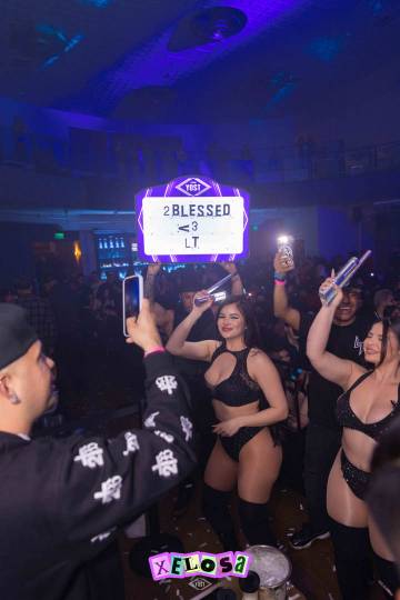 Xelosa Event
