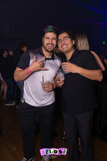 Xelosa Event
