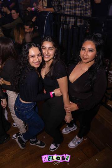 Xelosa Event
