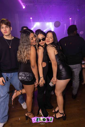 Xelosa Event