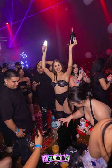 Xelosa Event