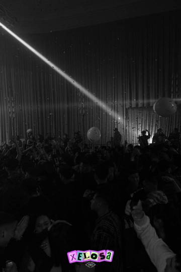 Xelosa Event