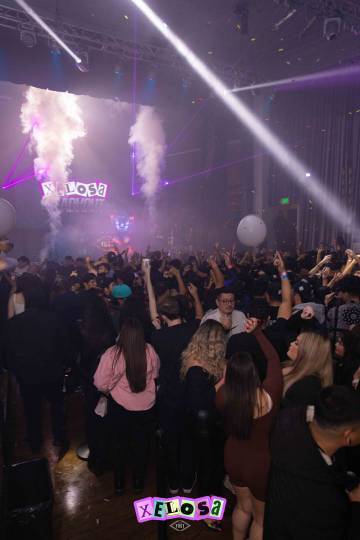 Xelosa Event