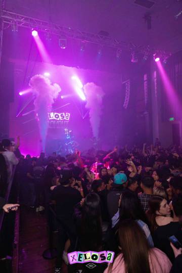 Xelosa Event