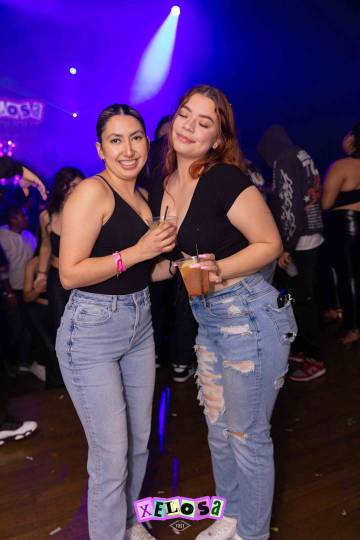 Xelosa Event