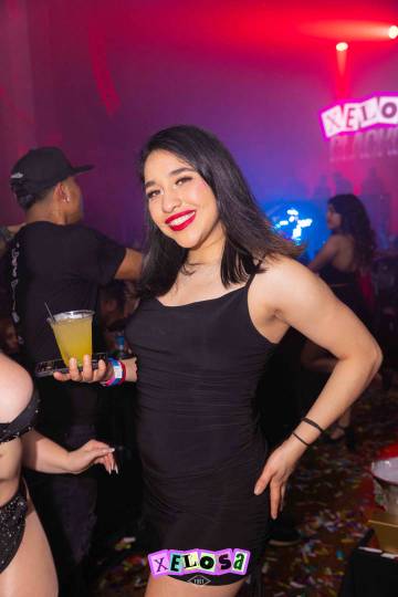 Xelosa Event