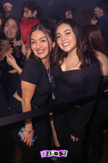 Xelosa Event