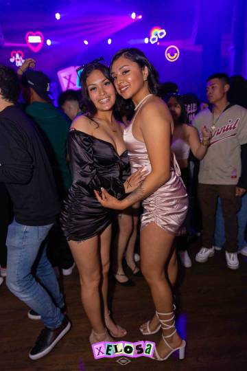 Xelosa Event