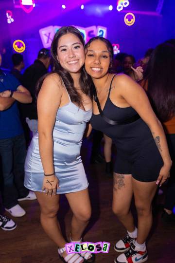 Xelosa Event