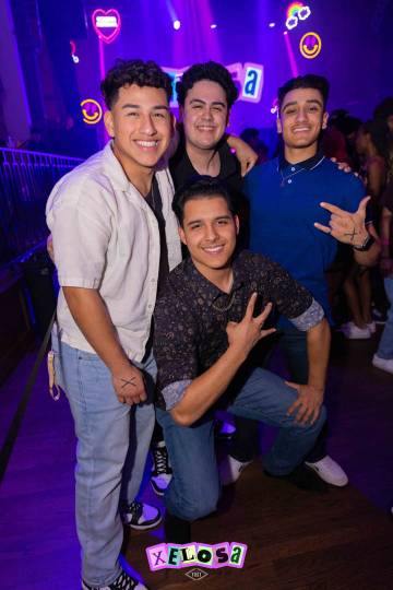 Xelosa Event
