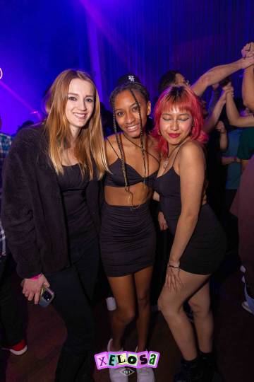 Xelosa Event