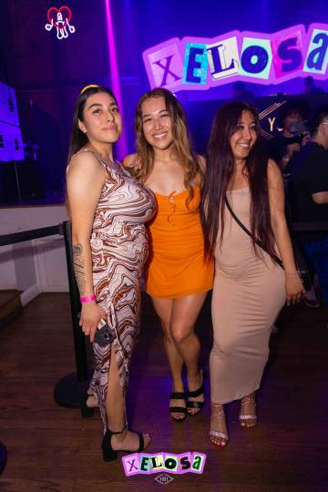 Xelosa Event