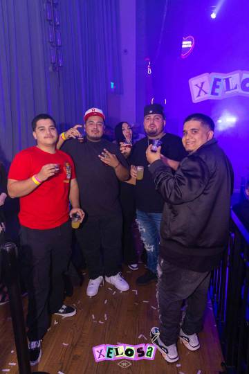 Xelosa Event