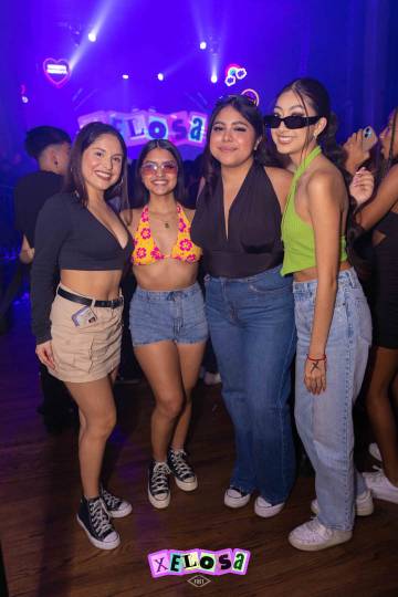 Xelosa Event