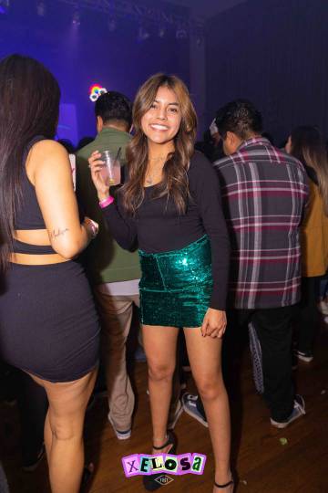 Xelosa Event