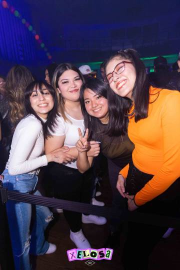 Xelosa Event