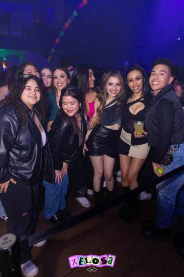 Xelosa Event