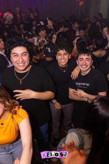 Xelosa Event
