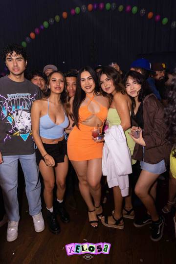 Xelosa Event