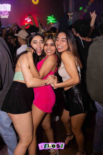 Xelosa Event
