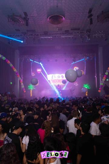 Xelosa Event