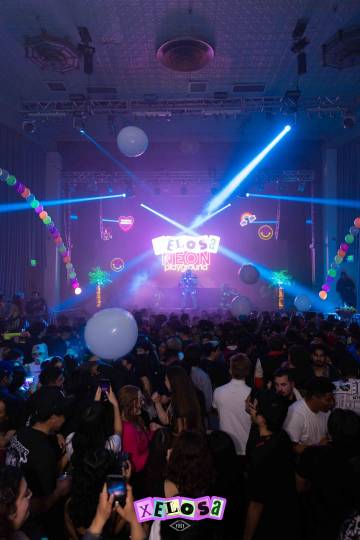 Xelosa Event