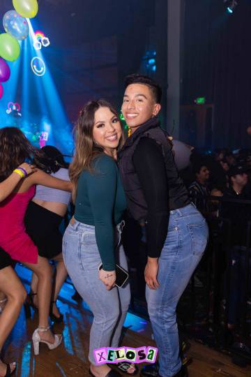 Xelosa Event