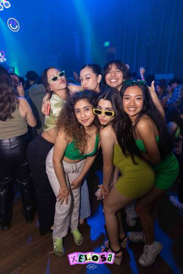 Xelosa Event