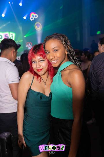 Xelosa Event