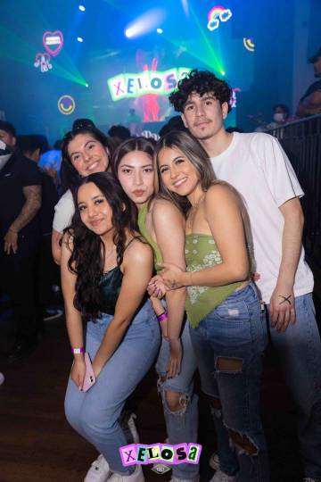 Xelosa Event