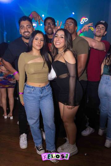Xelosa Event
