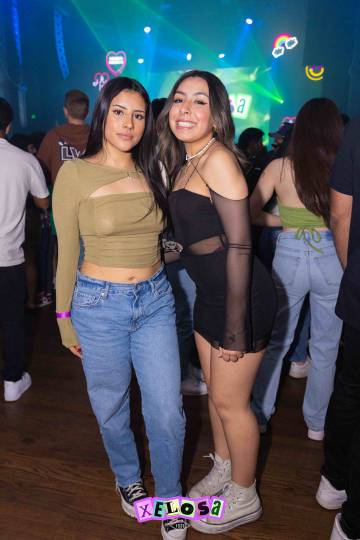 Xelosa Event