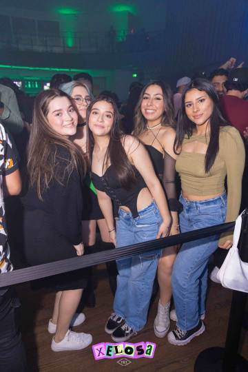 Xelosa Event