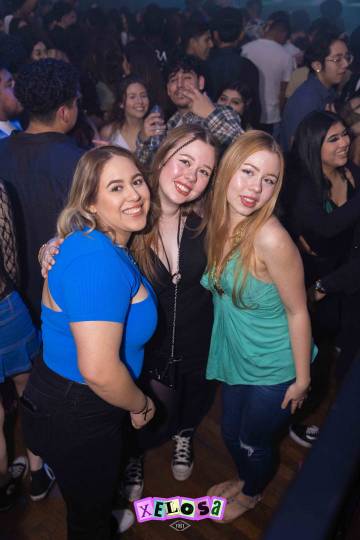 Xelosa Event