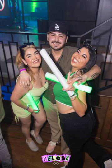 Xelosa Event