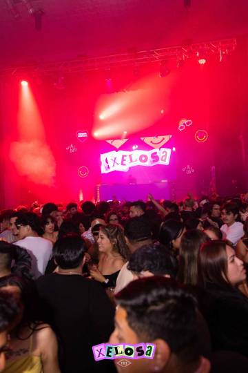 Xelosa Event
