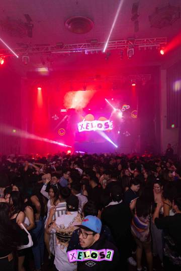 Xelosa Event