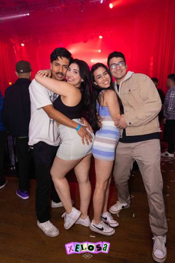 Xelosa Event