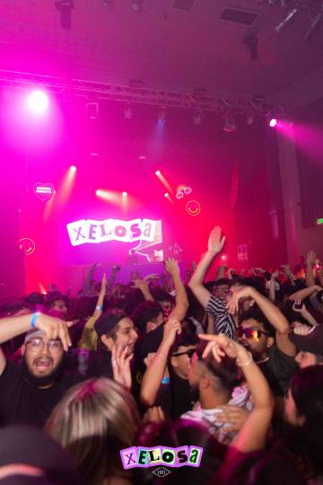 Xelosa Event