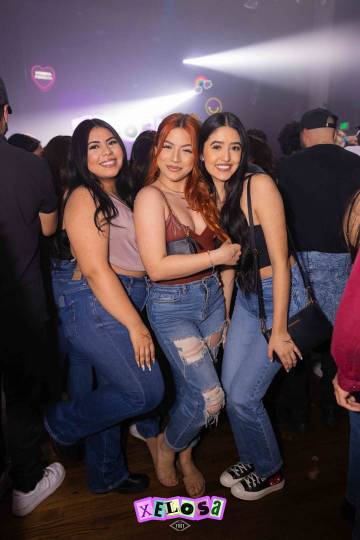 Xelosa Event