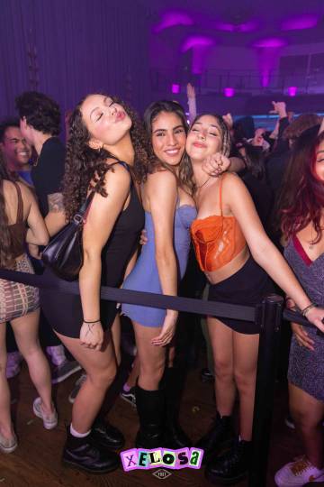 Xelosa Event