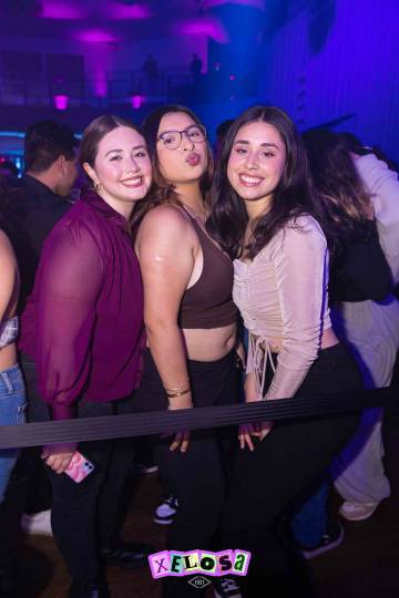 Xelosa Event